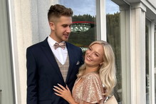 Uwielbiana influencerka urodziła