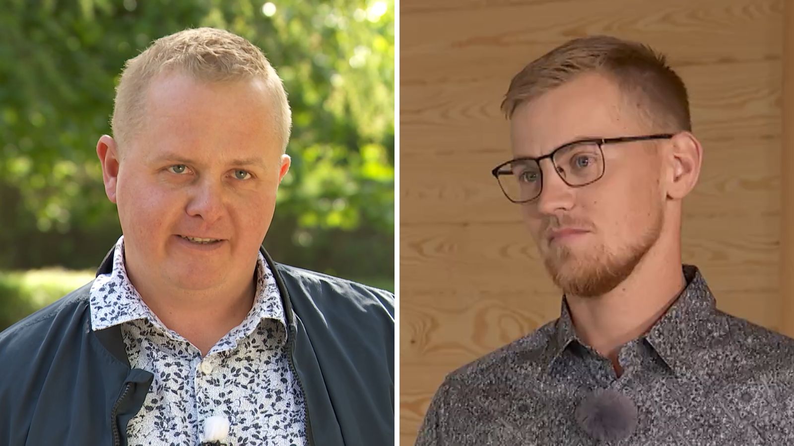 Wiktor i Karol z "Rolnik szuka żony" zabrali głos po premierze odcinka z listami