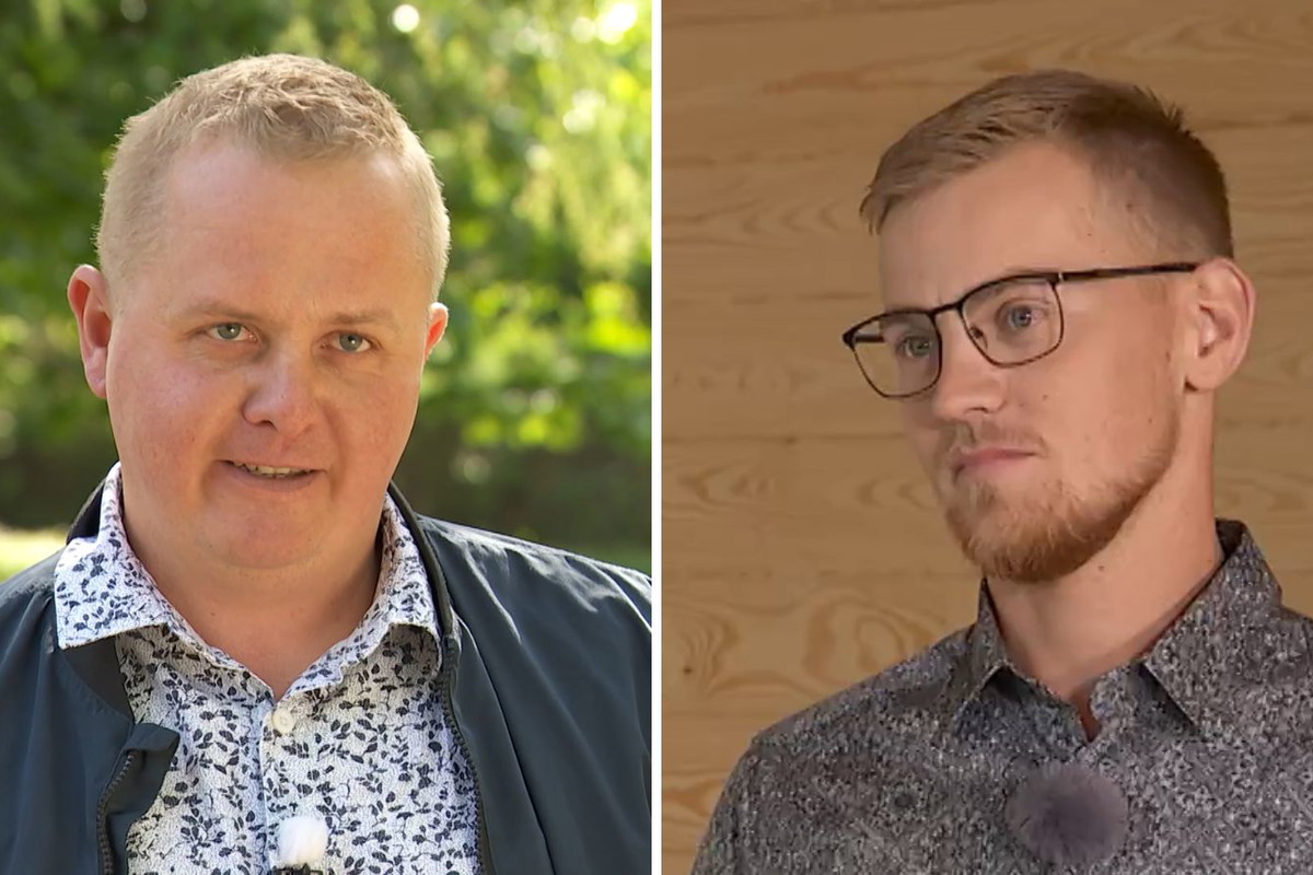 Wiktor i Karol z "Rolnik szuka żony" zabrali głos po premierze odcinka z listami