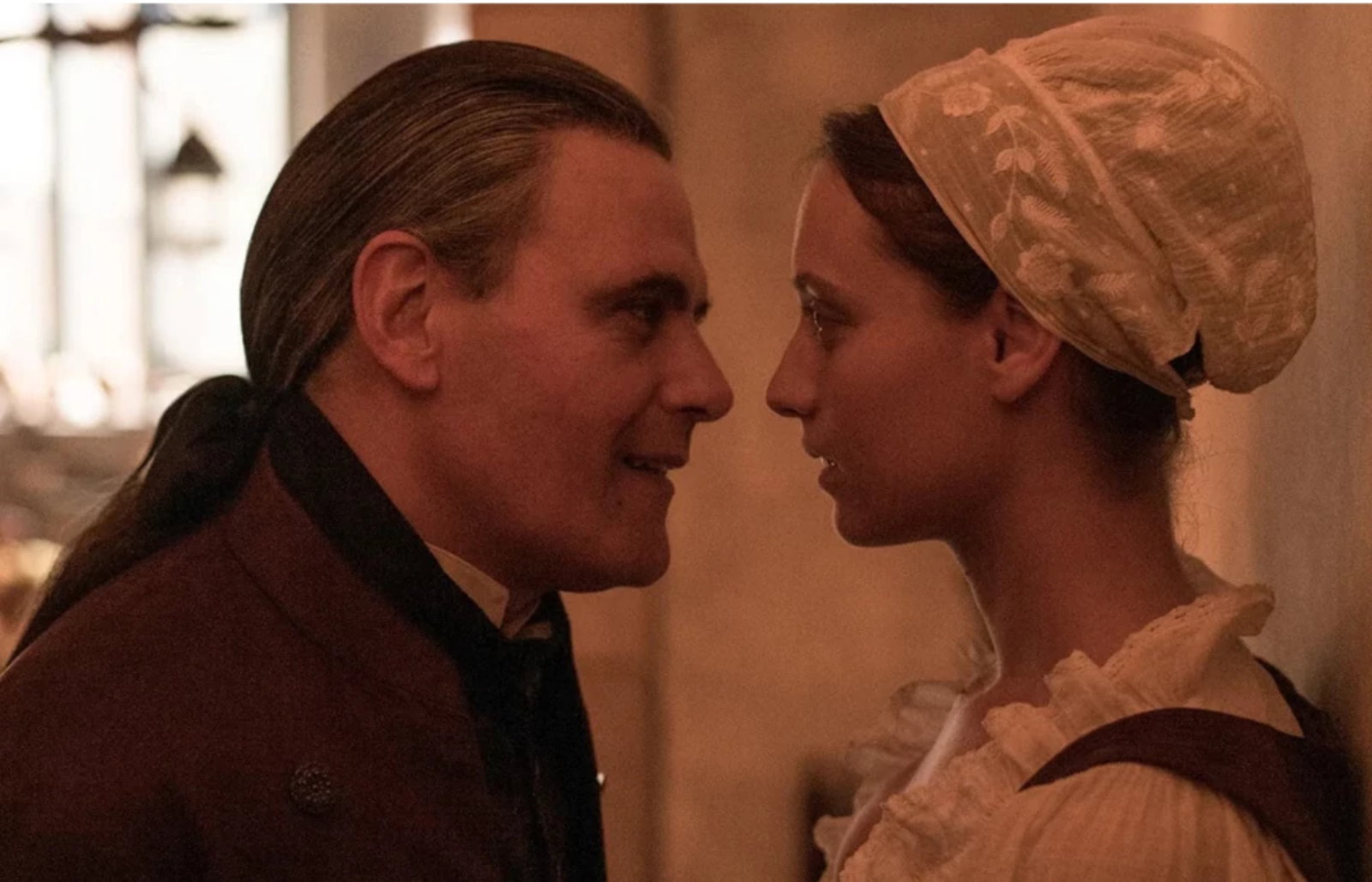 Została kucharką w domu księcia i zakochała się w nim. Ten kostiumowy romans Netflixa wciąga jak „Bridgertonowie”