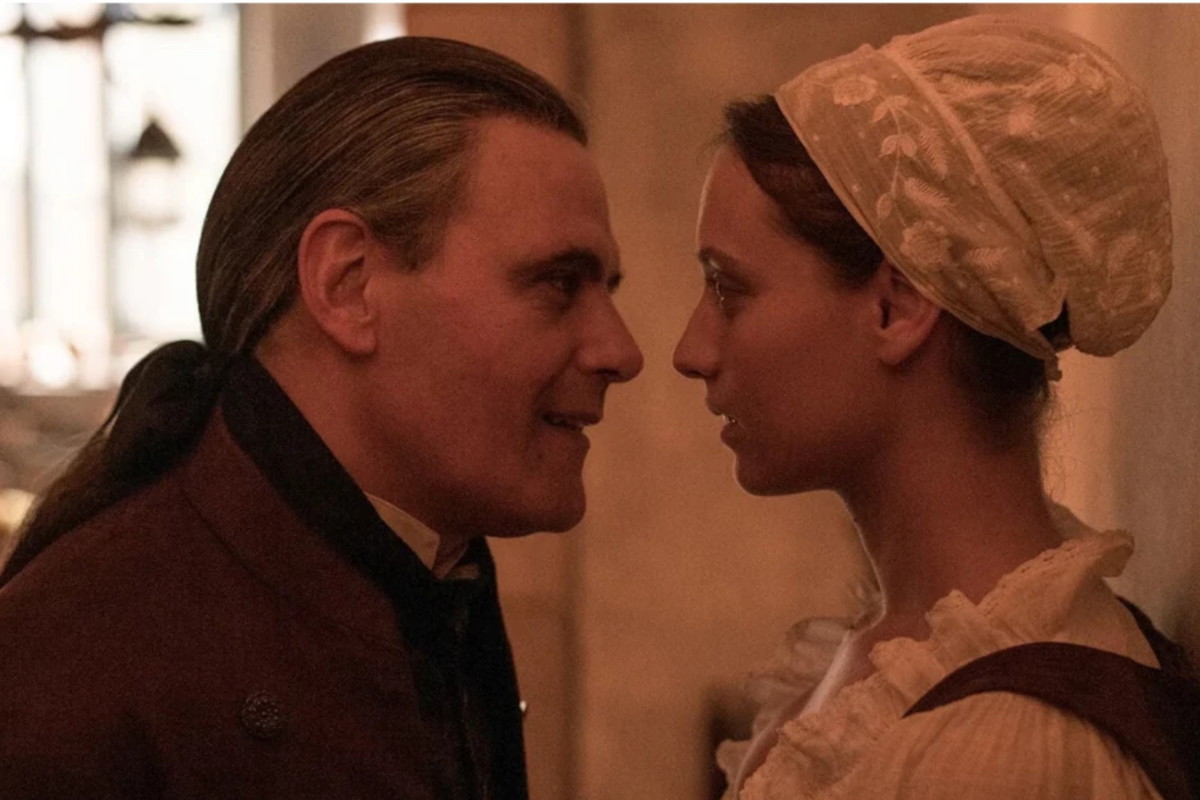 Została kucharką w domu księcia i zakochała się w nim. Ten kostiumowy romans Netflixa wciąga jak „Bridgertonowie”