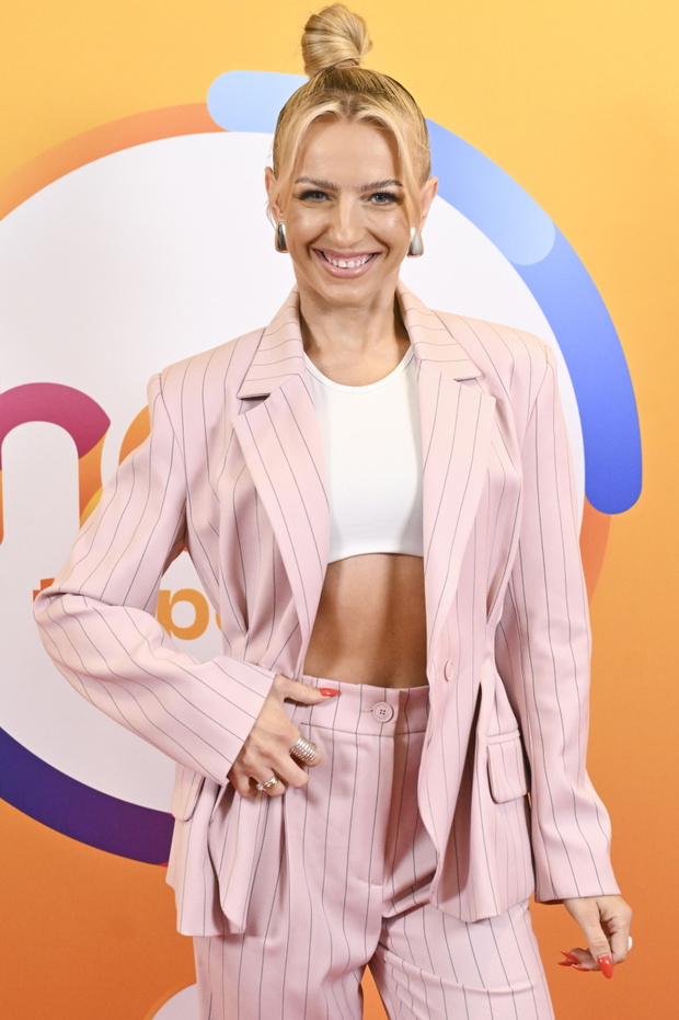 Daria z ''Love is Blind'' zadebiutowała w ''Halo tu Polsat''