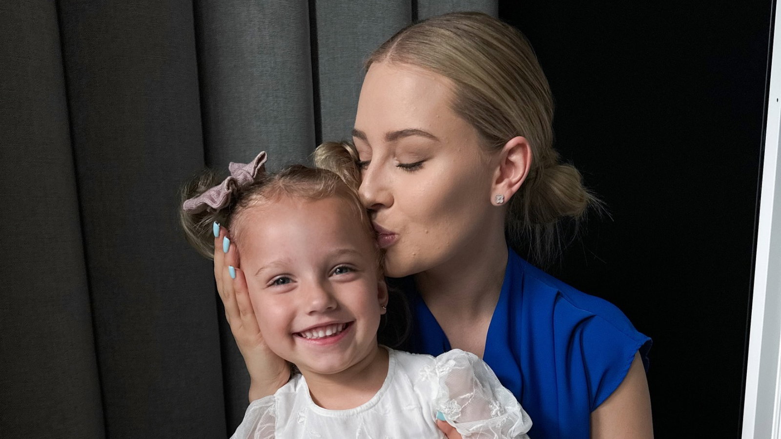 6-letnia córka Andziaks już zarabia własne pieniądze. TYLKO U NAS influencerka zdradziła szczegóły!