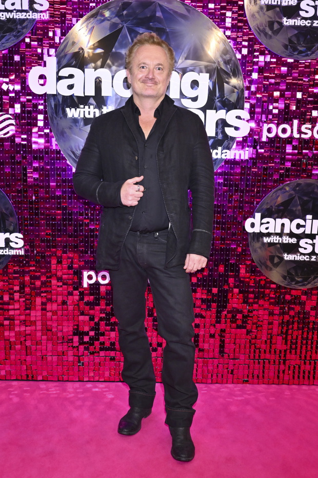 Mikołaj Cieślak w