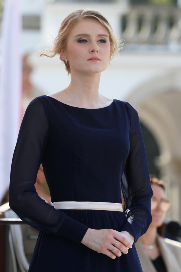 Kinga Duda