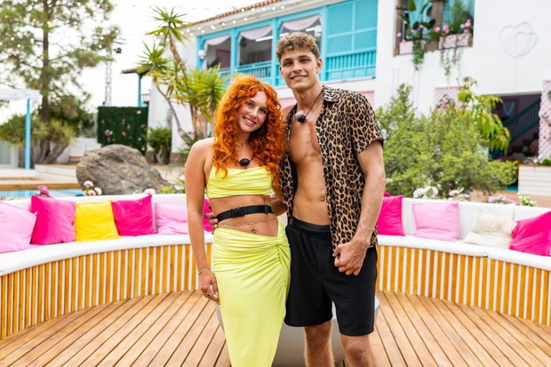 Kim jest Viktorie Marczaková ze słowacko-czeskiej edycji ''Love Island''