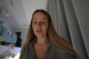 Andziaks przeżyła dramat! Drżała o swoje życie. "Tego się nie da wymazać"