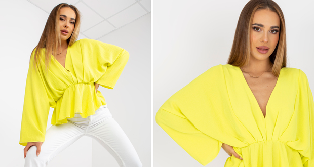 Modna bluzka Butik