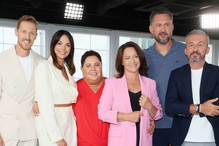 "Dzień dobry TVN" z nową parą prowadzących. Wiadomo, kto zastąpi Macieja Dowbora
