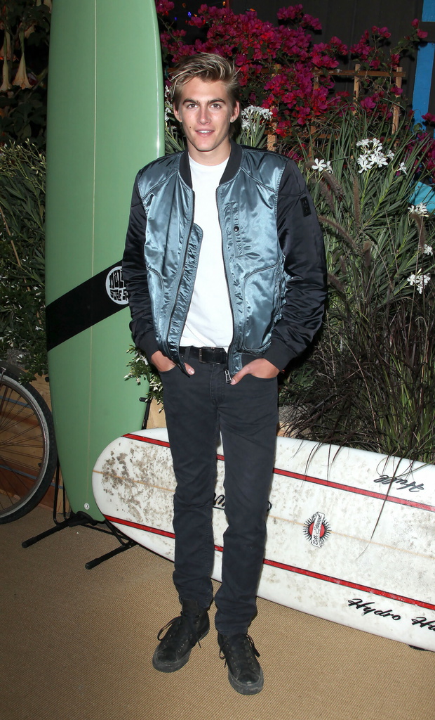 Presley Gerber