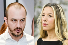 Ewa Chodakowska pokazała kolejne zdjęcie po rozstaniu z mężem. Wymownie go nazwała