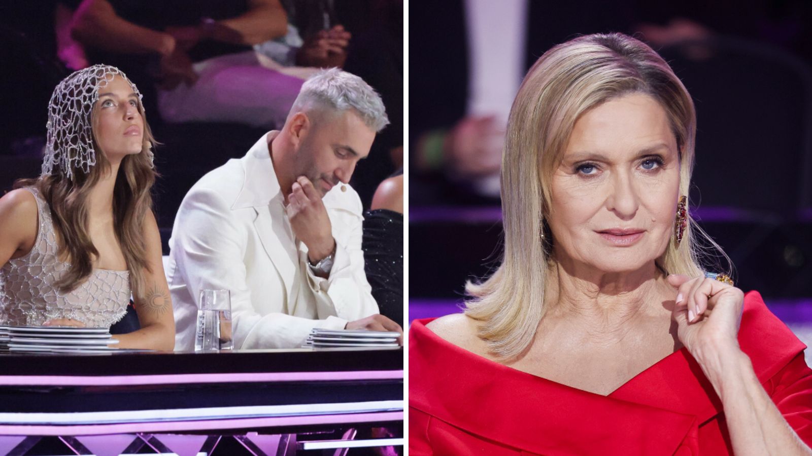 Ewa Kasprzyk nagle wypaliła o "Tańcu z Gwiazdami"