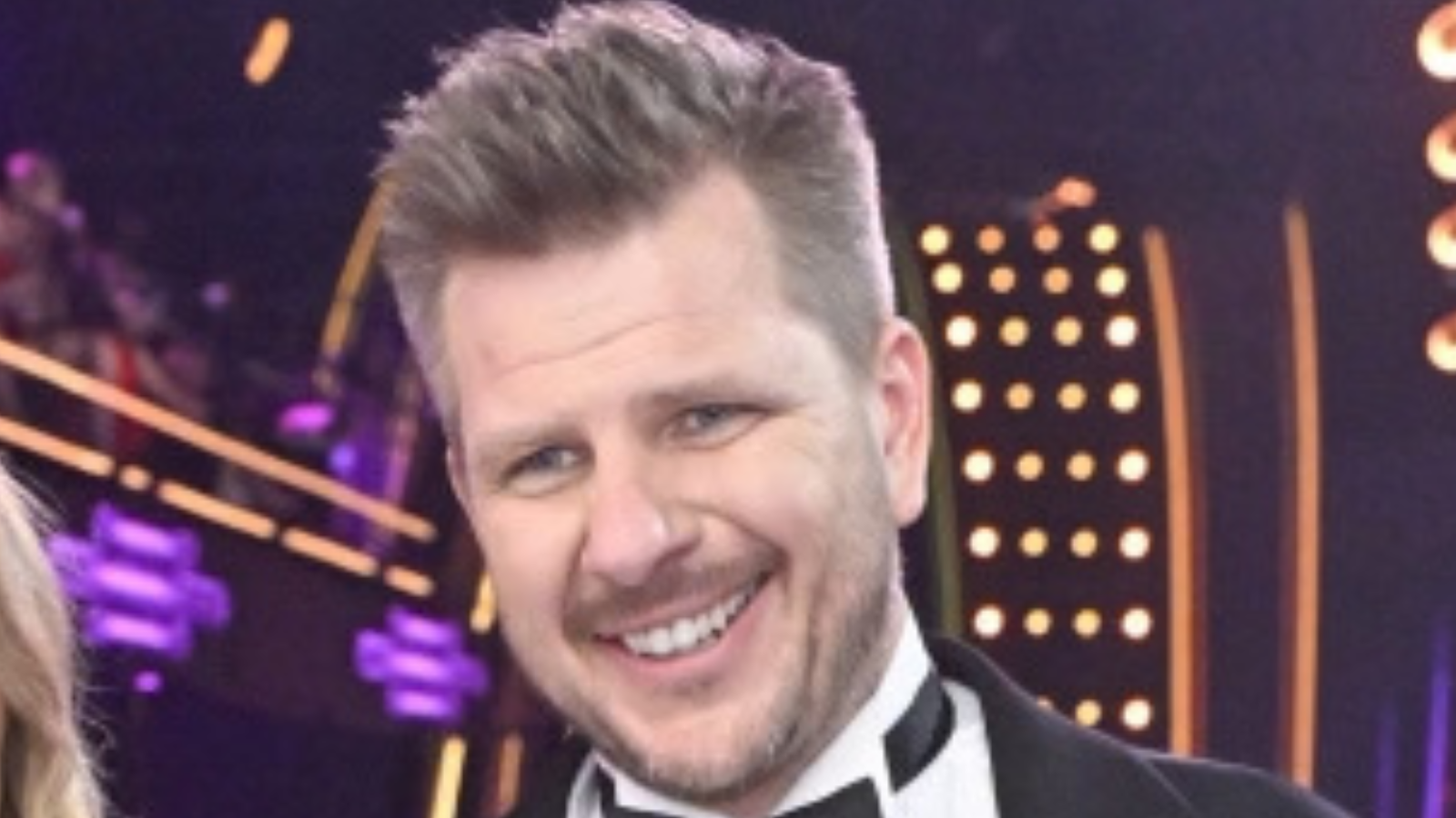Filip Chajzer wziął ślub z 20-letnią Bianką. Rodzinna ceremonia odbyła się w Krakowie