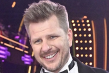 Filip Chajzer wziął ślub z 20-letnią Bianką. Rodzinna ceremonia odbyła się w Krakowie