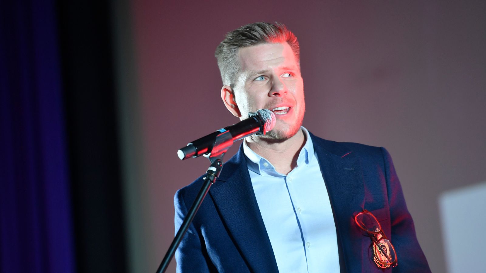 Filip Chajzer