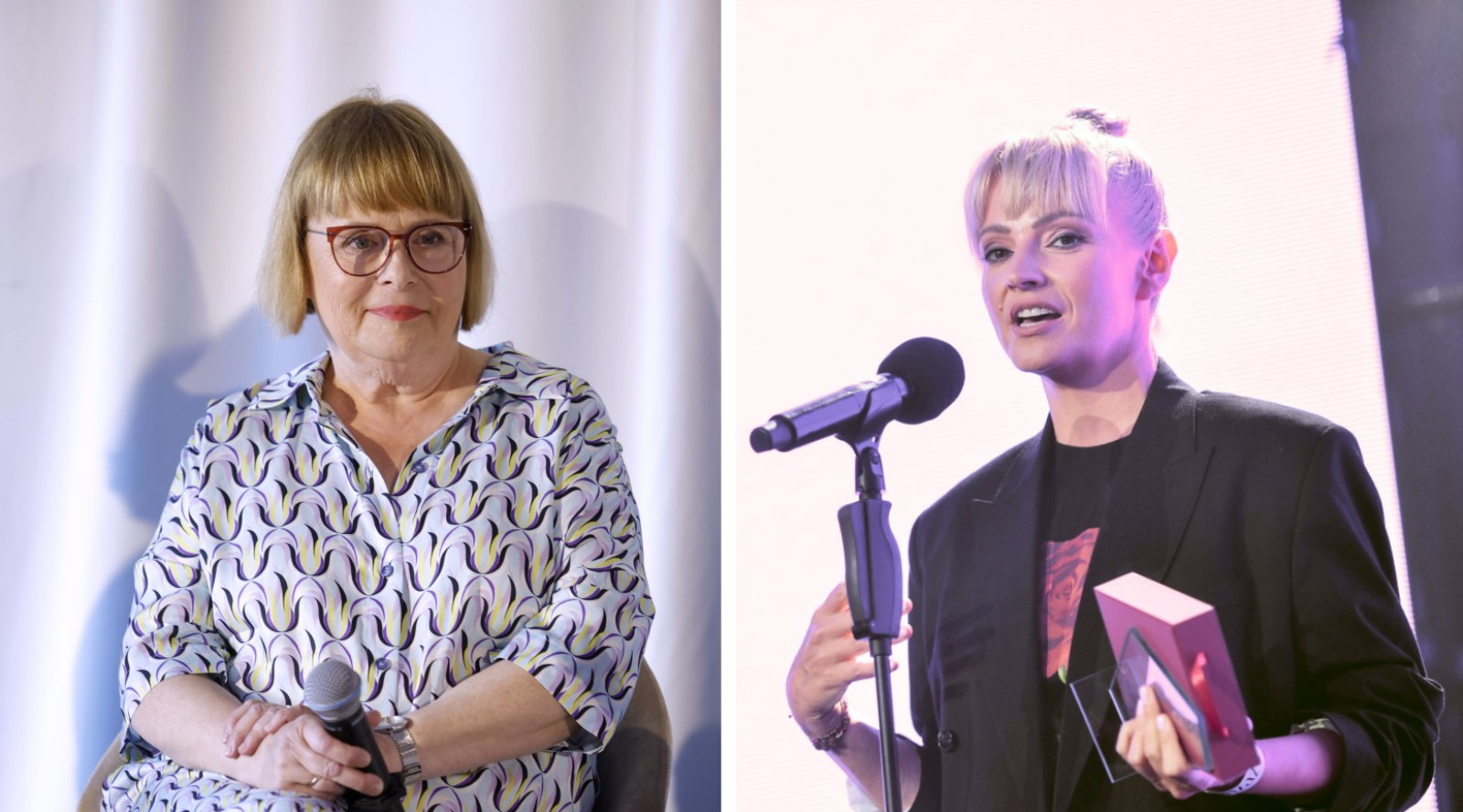 Ilona Łepkowska gorzko ocenia zachowanie Doroty Szelągowskiej