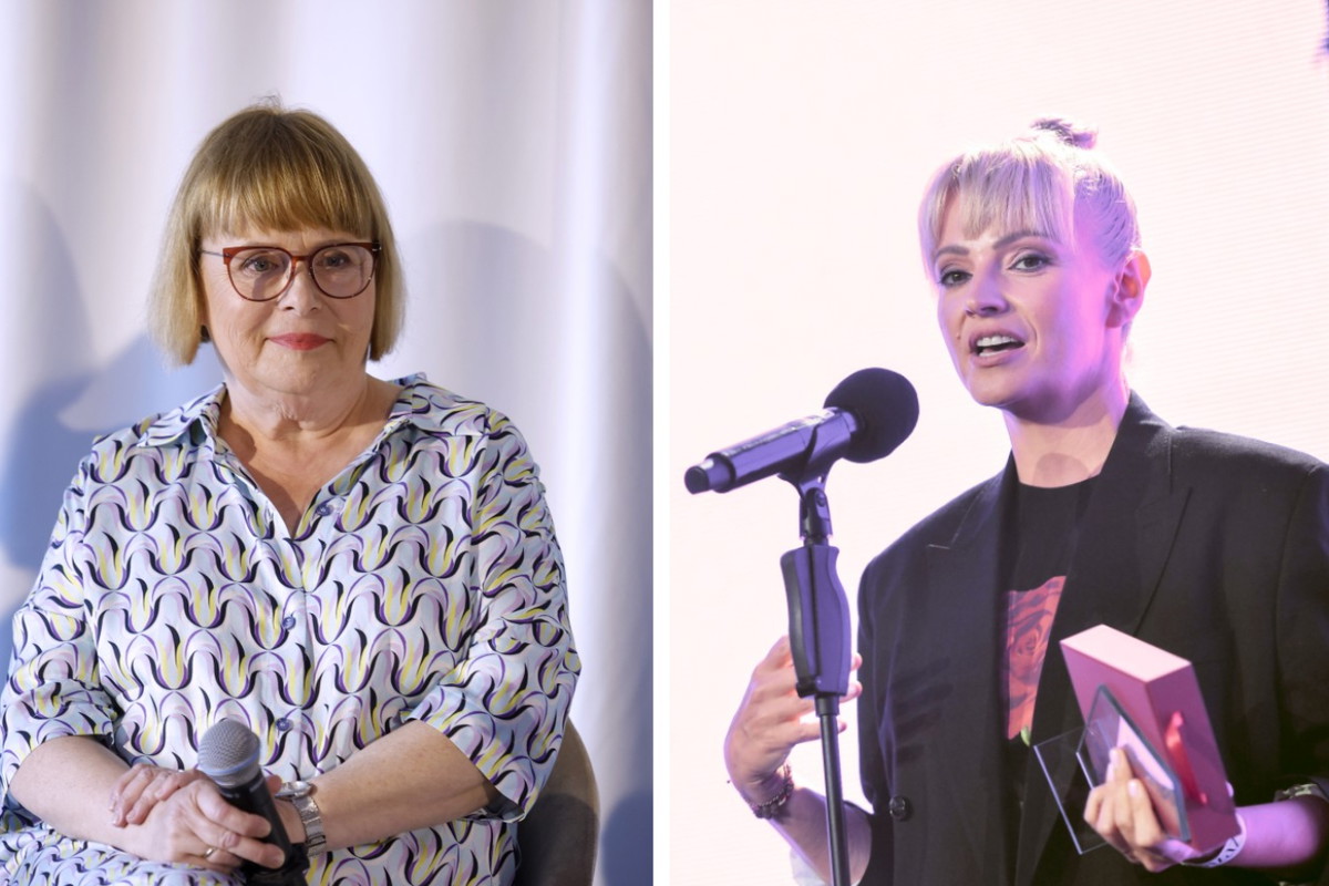Ilona Łepkowska gorzko ocenia zachowanie Doroty Szelągowskiej