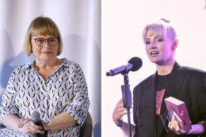 Ilona Łepkowska gorzko ocenia zachowanie Doroty Szelągowskiej