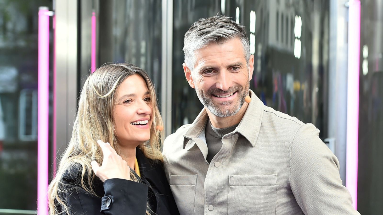 Joanna Koroniewska i Maciej Dowbor z samego rana przekazali wieści. To już oficjalne