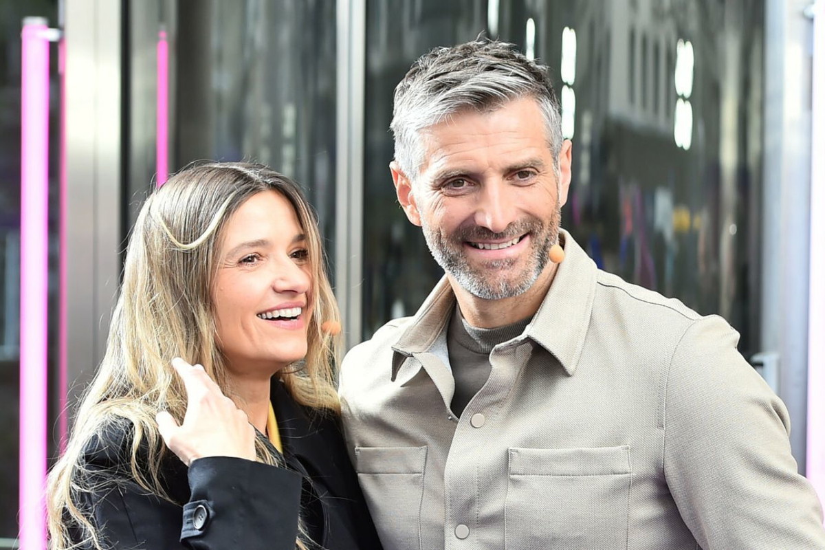 Joanna Koroniewska i Maciej Dowbor z samego rana przekazali wieści. To już oficjalne