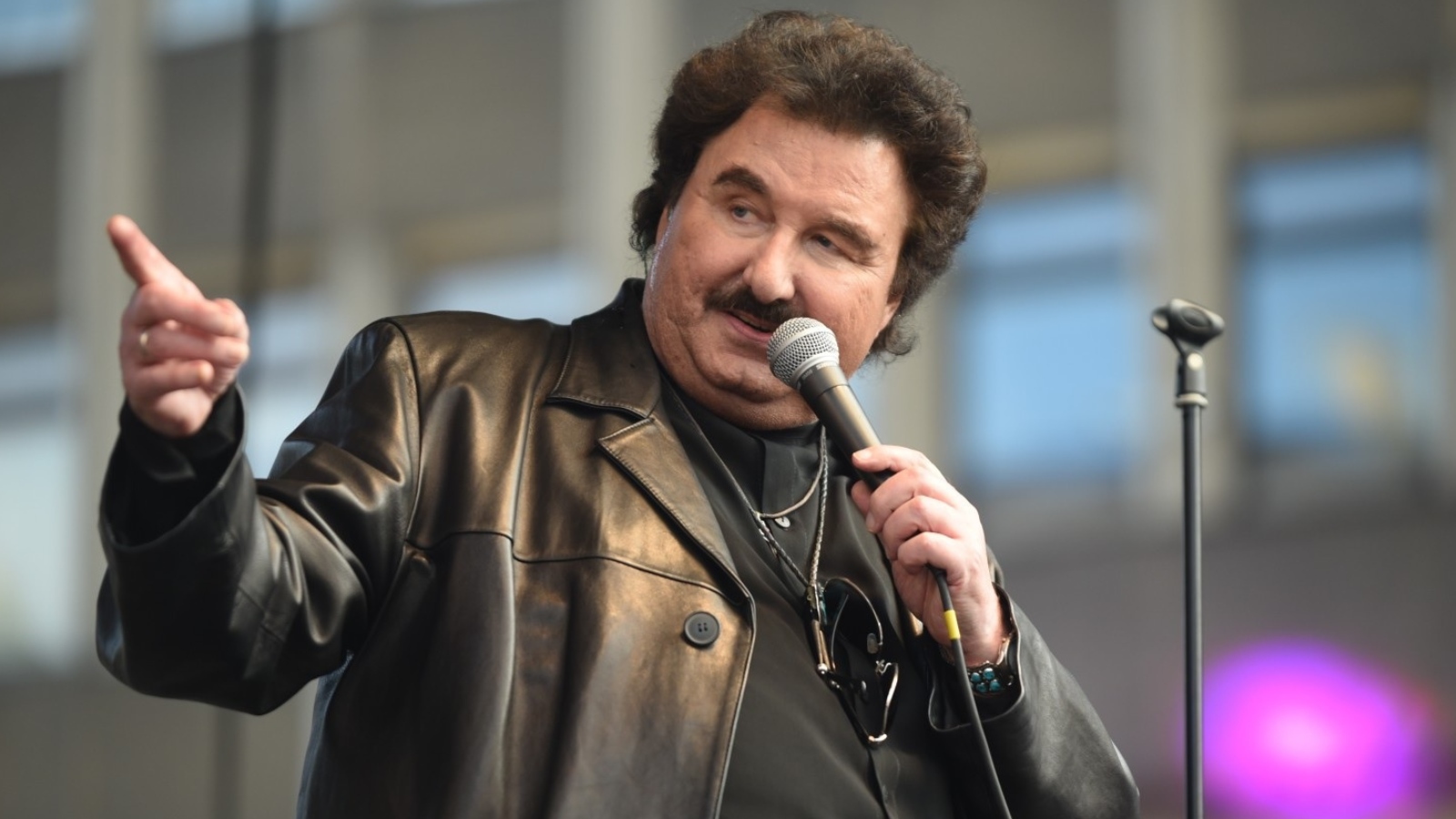 Krzysztof Krawczyk