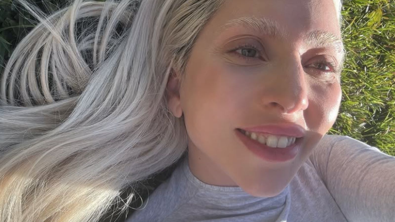 Lady Gaga niedawno została mamą. Teraz ujawniono płeć i imię jej dziecka