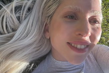 Lady Gaga niedawno została mamą. Teraz ujawniono płeć i imię jej dziecka