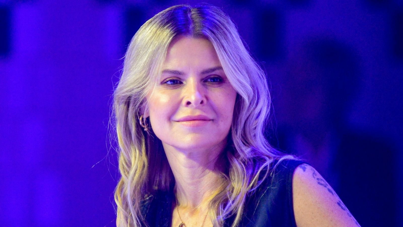 Mandaryna zaskoczyła wyznaniem. "Starość mnie ominie"