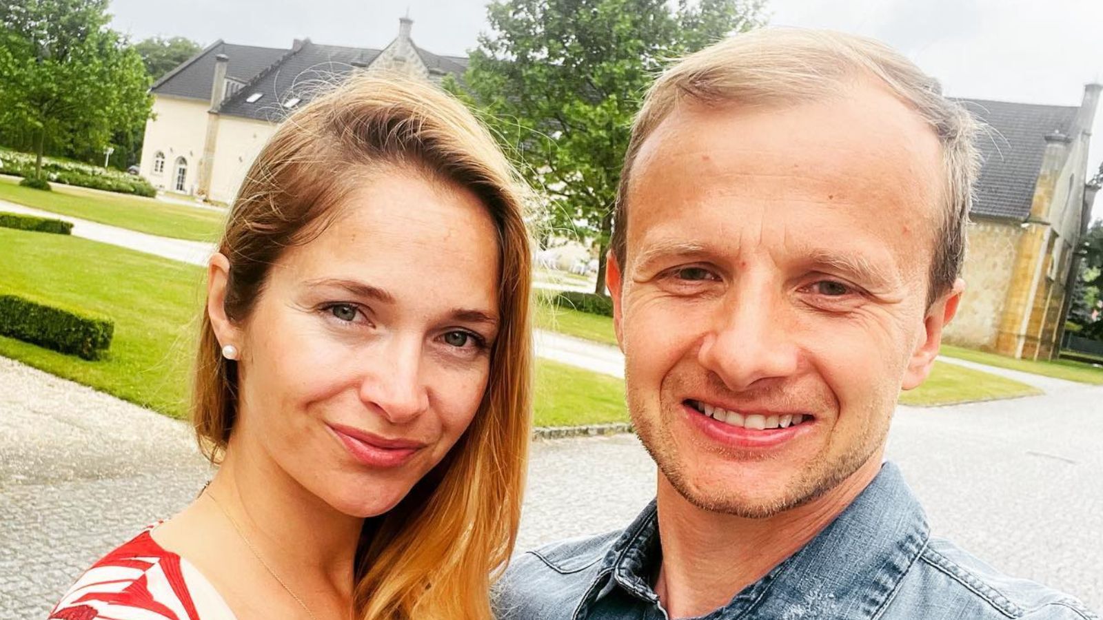 Marta Paszkin z "Rolnika" przekazała wieści