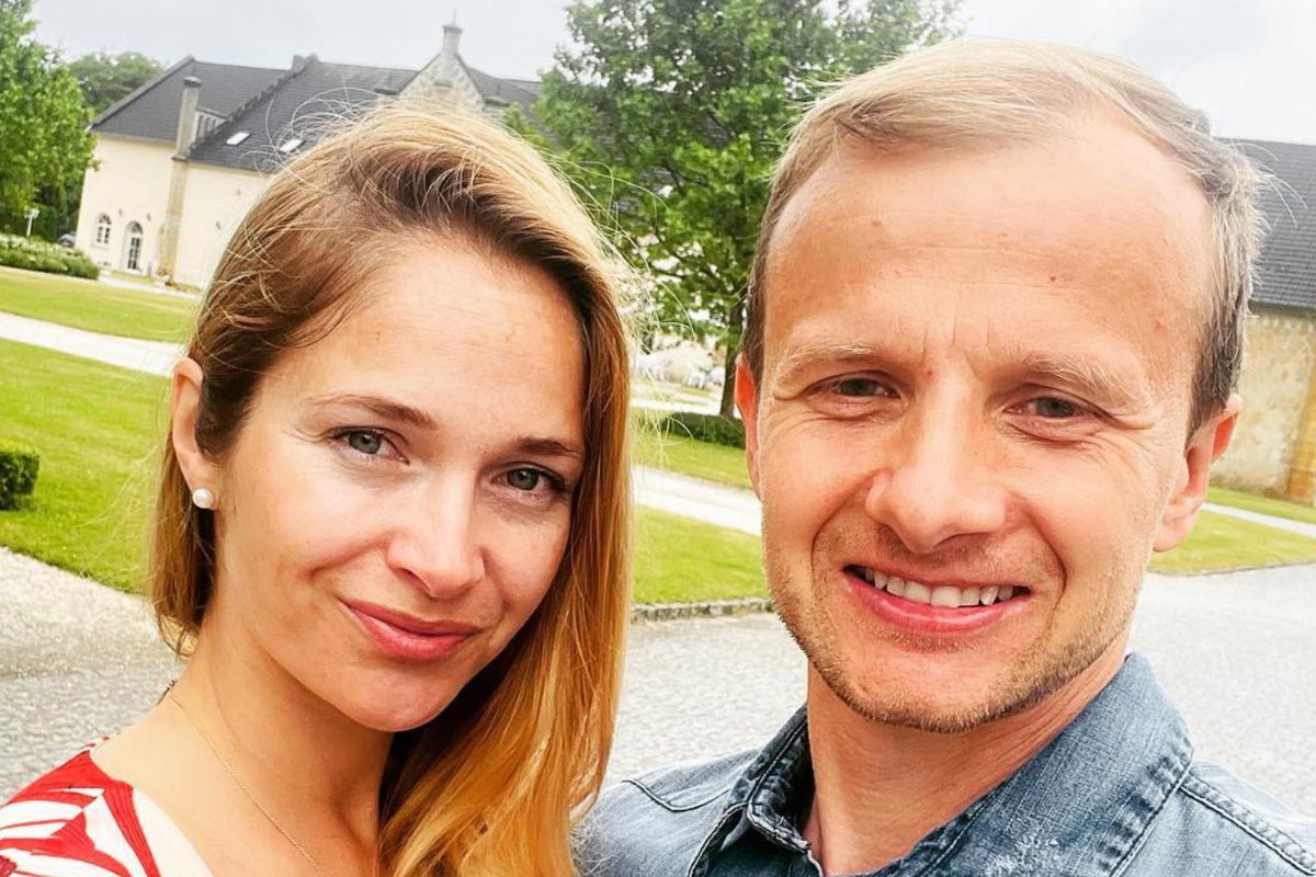 Marta Paszkin z "Rolnika" przekazała wieści