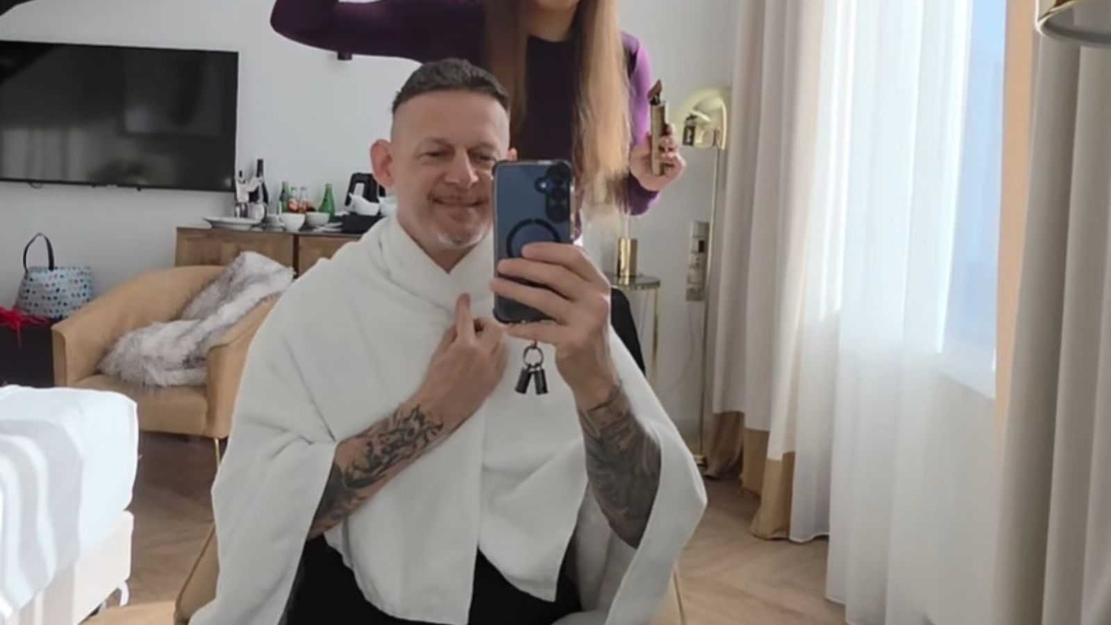Michał Wójcik