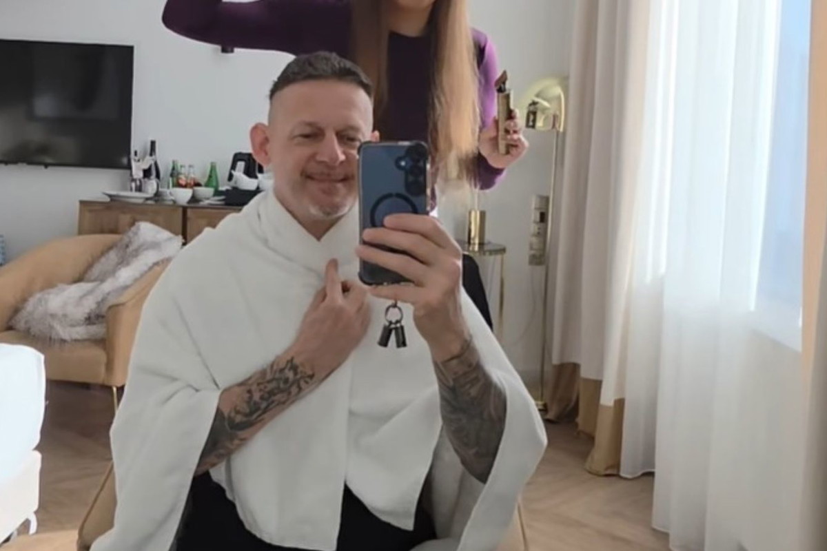 Michał Wójcik
