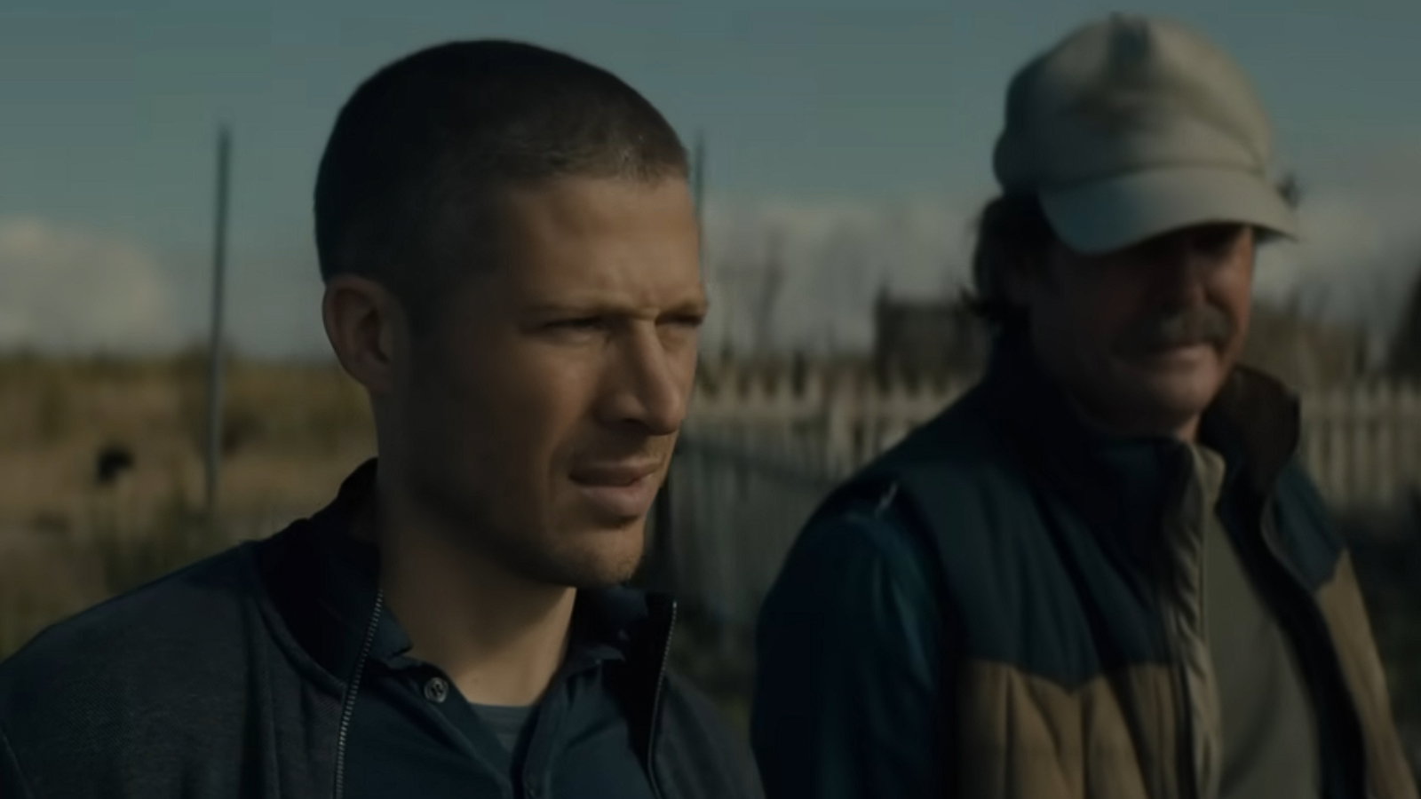 Na tej wyspie nic nie jest takie, jak się wydaje. Mroczny serial Netfliksa na jesienny wieczór