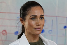 Nie do wiary, co przydarzyło się Meghan Markle. Ma poważny problem