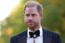 Pierwszy wywiad Harry'ego po powrocie do Wielkiej Brytanii. Co za słowa o dzieciach