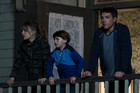 Szukasz serialu na jesień? Ta produkcja Netfliksa dostarczy ci dreszczyku emocji