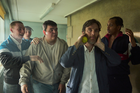 Ten dramat z Cillianem Murphym na Netfliksie jest idealny na jesienny wieczór. Prawdziwa perełka