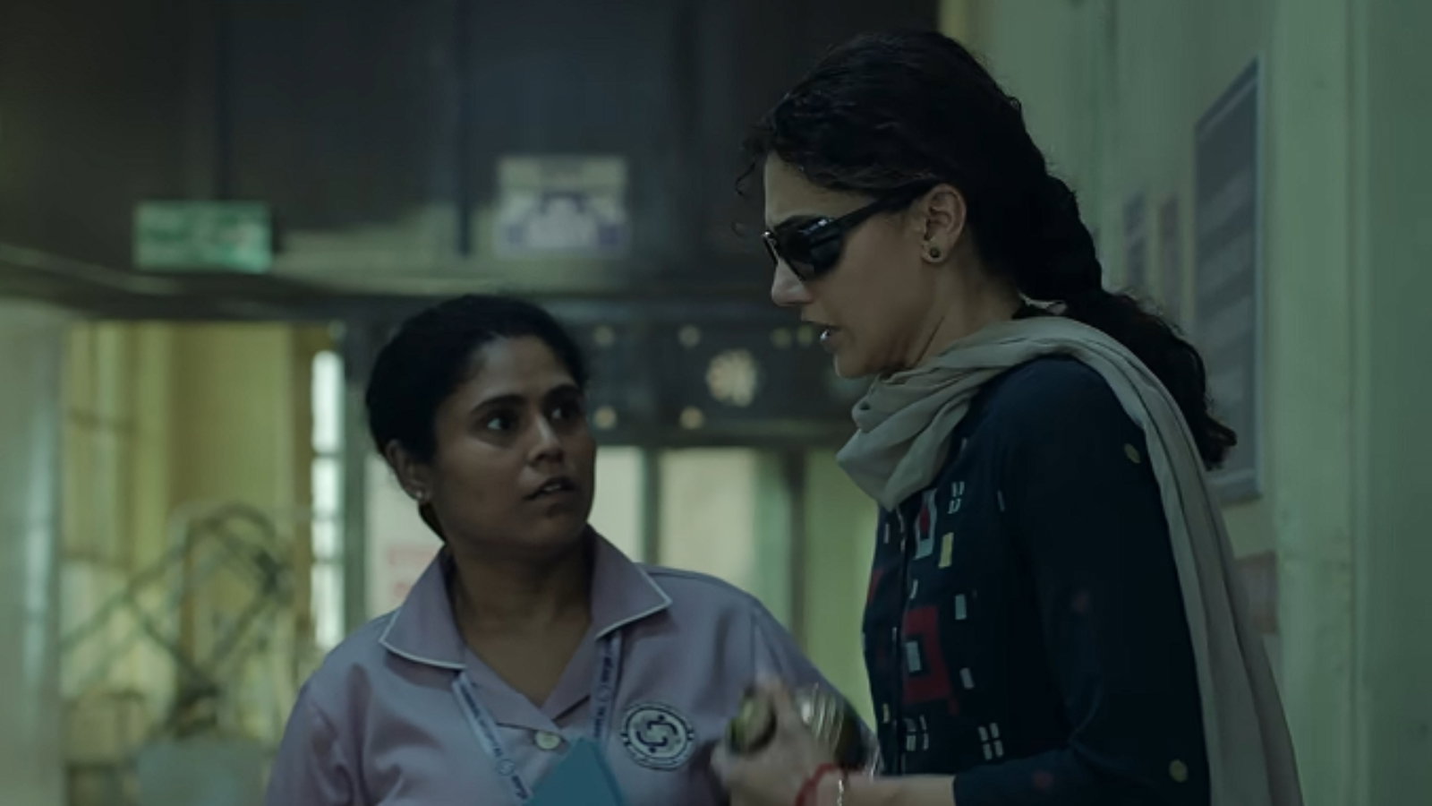Ten thriller na Netfliksie nie pozwala odetchnąć. Matka rusza tropem porywaczy córki