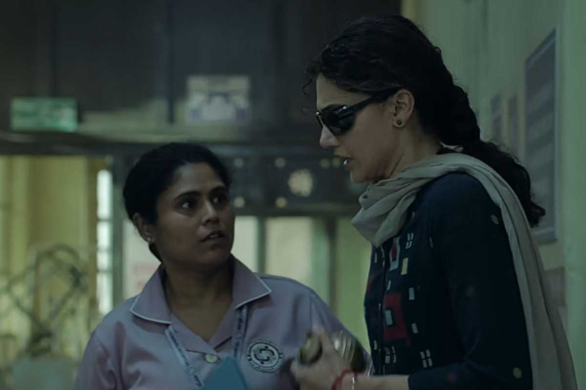 Ten thriller na Netfliksie nie pozwala odetchnąć. Matka rusza tropem porywaczy córki