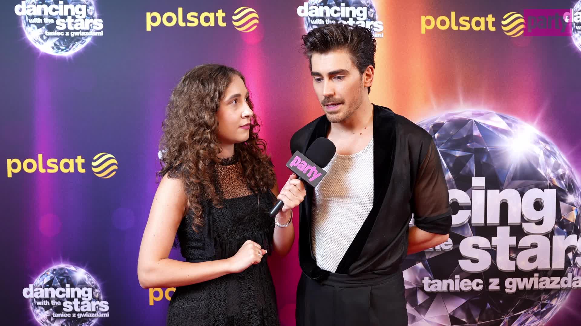 Matteo Brunetti nie ukrywa żalu po odpadnięciu z "TzG". Obwinia jurorów? Powiedział wprost po odcinku