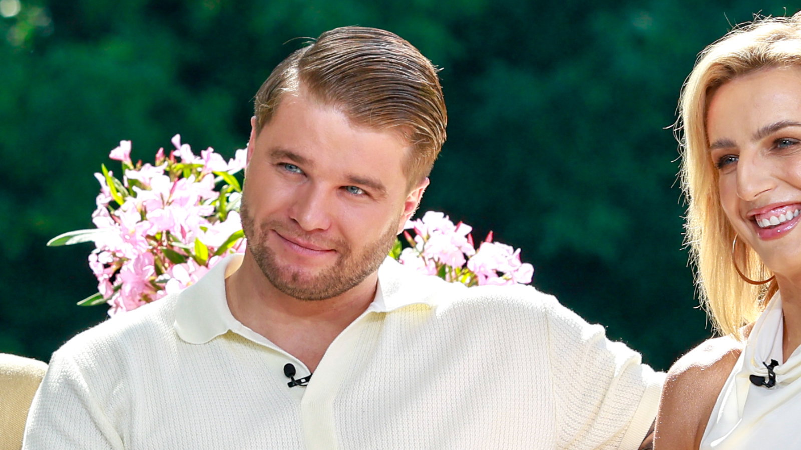 To już koniec. Filip z "Love is Blind" przekazał wieści