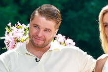 To już koniec. Filip z "Love is Blind" przekazał wieści
