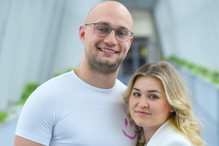 Uwielbiana para z "Rolnika" wprost o kryzysie. "Baliśmy się, że to zgasło"