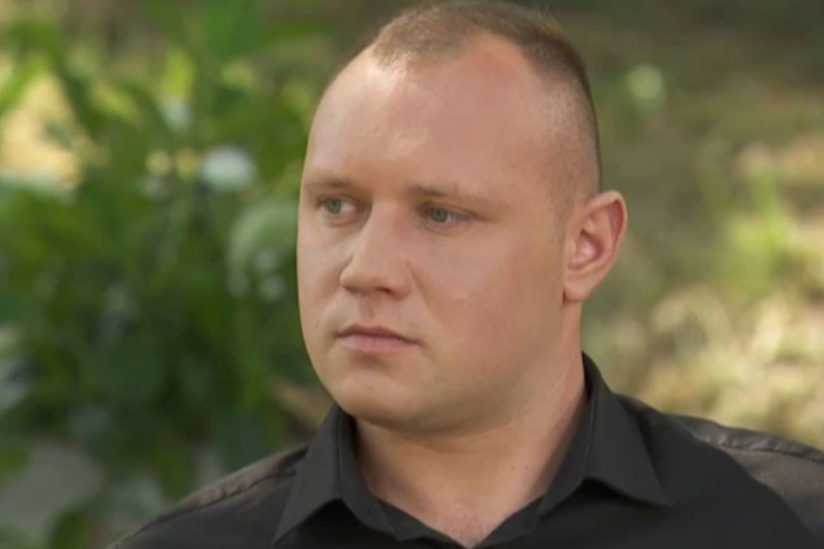 Widzowie zaskoczeni przeszłością Mariusza z "Rolnika". Tyle poważnych związków ma za sobą