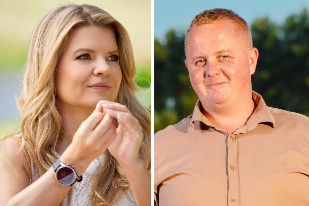 Wiktor z ''Rolnik szuka żony'' odrzuci wszystkie kandydatki? Internauci zwracają uwagę na jeden szczegół