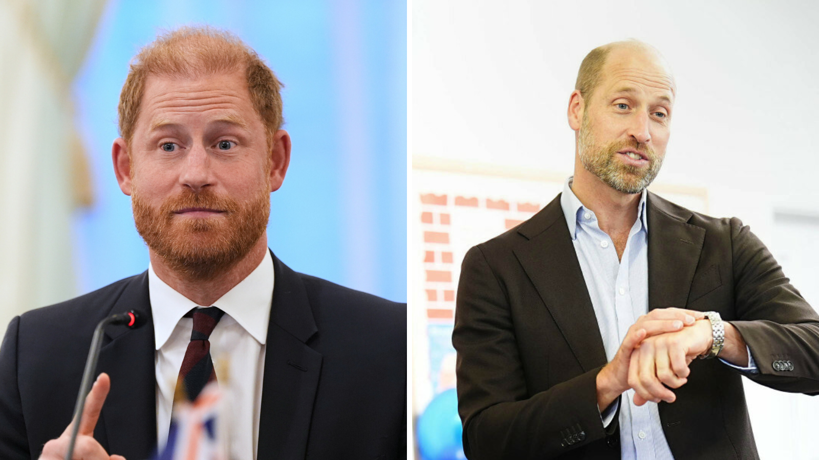 Wydało się, co Harry planuje w Wielkiej Brytanii. William nie będzie zadowolony. Chodzi o księżną Dianę