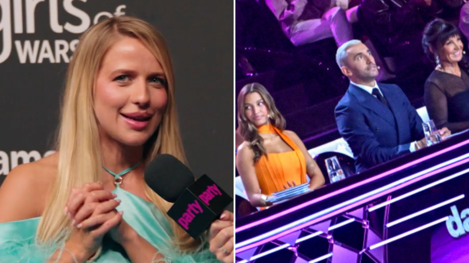 Wyszło na jaw, dlaczego Jessica Mercedes nie wzięła udziału w "Tańcu z Gwiazdami". Tak zareagowała na nowy skład jury