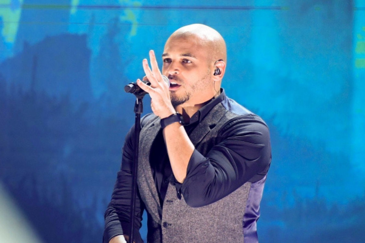 Zwycięzca "The Voice of Poland" wziął ślub. Do sieci trafiły zdjęcia z uroczystości