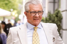 Zygmunt Chajzer