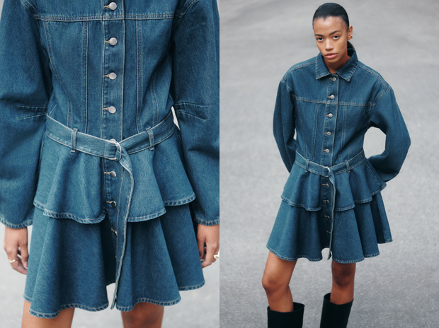 Sukienka H&M